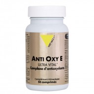 АнтиОкс (комплекс от антиоксиданти) х 30 капсули / Vit’All+