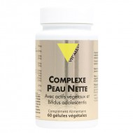 Complexe Peau Nette/ Формула за Кожа х 60 капсули / Vit’All+