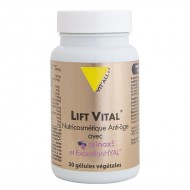 Lift Vital® / Формула за Кожа х 30 капсули / Vit’All+