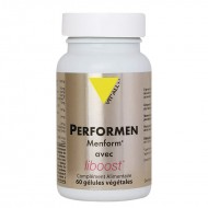 Формула за мъже Menform® x 60 капсули / Vit’All+