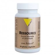 Robuvit®/ Формула за Енергия и Тонус х 30 капсули / Vit’All+