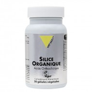Ортосилициева киселина 500 mg х 30 капсули / Vit’All+