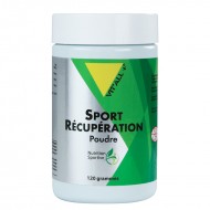 Sport Recuperation/ Спортно възстановяване х 120 g прах / Vit’All+
