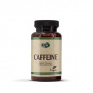 Pure Nutrition - Caffeine / КОФЕИН 200 МГ - 100 капсули