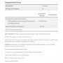 Now - Beta Sitosterol Plant / БЕТА СИТОСТЕРОЛ - 180 дражета Изображение 1