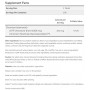 NOW - GTF Chromium / ХРОМ 200 мкг - 100 таблетки Изображение 1