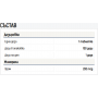NOW - GTF Chromium / ХРОМ 200 мкг - 100 таблетки Изображение 2
