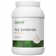 Soy Protein Isolate / СОЕВ ПРОТЕИН ИЗОЛАТ / 700гр Vege OSTROVIT
