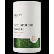 Soy Protein Isolate / СОЕВ ПРОТЕИН ИЗОЛАТ / 390гр Vege OSTROVIT