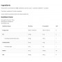 Whey Protein / СУРОВАТЪЧЕН ПРОТЕИН КОНЦЕНТРАТ 700гр| 100% Whey Protein Concentrate  OSTROVIT Изображение 1