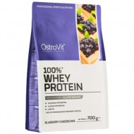Whey Protein / СУРОВАТЪЧЕН ПРОТЕИН КОНЦЕНТРАТ 700гр| 100% Whey Protein Concentrate  OSTROVIT
