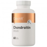 Chondroitin Sulfate 800 mg / ХОНДРОИТИН СУЛФАТ 60 таблетки / OSTROVIT