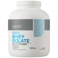 СУРОВАТЪЧЕН ПРОТЕИН ИЗОЛАТ 2кг / Whey Protein Isolate OSTROVIT