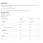СУРОВАТЪЧЕН ПРОТЕИН ИЗОЛАТ 700 гр / Whey Protein Isolate OSTROVIT Изображение 1