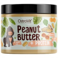 ФЪСТЪЧЕНО МАСЛО + ПРОТЕИН 500 гр OSTROVIT