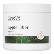 Apple Fiber / ЯБЪЛКОВИ ФИБРИ 200 гр OSTROVIT