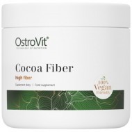Cocoa Fiber / КАКАОВИ ФИБРИ 150 гр OSTROVIT