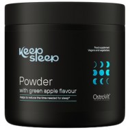 Keep Sleep | Complete Sleep Formula / ФОРМУЛА ЗА СЪН 270 гр OSTROVIT