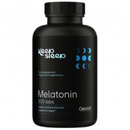 МЕЛАТОНИН 1 мг 300 таблетки OSTROVIT