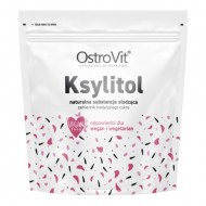 Xylitol / КСИЛИТОЛ 1 кг OSTROVIT