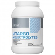 Vitargo & Electrolytes 1 кг OSTROVIT