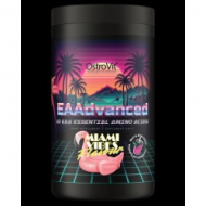 EAAdvanced с ГЛУТАМИН и ЕЛЕКТРОЛИТИ 540 гр | OstroVit 