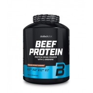 BIOTECH USA Beef Protein / ТЕЛЕШКИ ПРОТЕИН 1816 гр