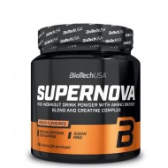 BIOTECH USA SuperNova 282 гр