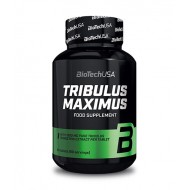 BIOTECH USA Tribulus Maximus 90 таблетки / ТРИБУЛУС