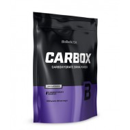 BIOTECH USA CarboX 1кг