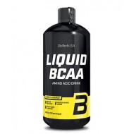 BIOTECH USA Liquid BCAA / 1000 ml