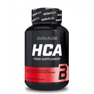 BIOTECH USA HCA / ГАРЦИНИЯ КАМБОДЖА / 100 капсули