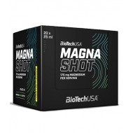 BIOTECH USA Magna Shot Box / 20 x 25 ml