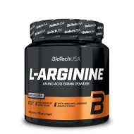 BIOTECH USA L-Arginine / L-АРГИНИН / 300 гр