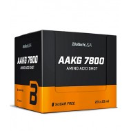 BIOTECH USA AAKG 7800 / 20 x 25 ml