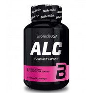 BIOTECH USA ALC 60 капсули