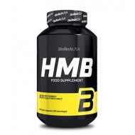 BIOTECH USA HMB / 150 капсули