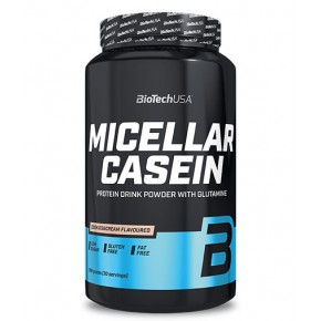 BIOTECH USA Micellar Casein / МИЦЕЛАРЕН КАЗЕИН 908 гр