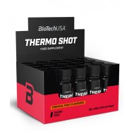 BIOTECH USA Thermo Shot Box / 20 x 60 ml