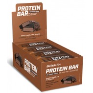 BIOTECH USA Protein Bar Box / 20 x 35 g