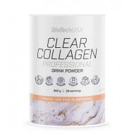 BIOTECH USA Clear Collagen Professional 350 гр