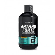 BIOTECH USA Arthro Forte сироп / 500 мл