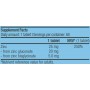 BIOTECH USA Zinc Duo 25 mg / ЦИНК ДУО 60 таблетки Изображение 1