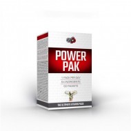 Power Pak комплексна добавка 60 дози | Pure Nutrition