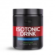 PHARMIC RESEARCH - ISOTONIC DRINK / ИЗОТОНИЧНА НАПИТКА - 500 гр