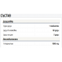 NOW - L-Carnitine 1000 мг / L-КАРНИТИН - 50 таблетки Изображение 2