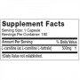 MuscleTech - Platinum L-carnitine / L-КАРНИТИН - 180 капсули Изображение 1