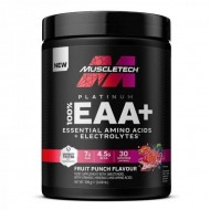 Muscletech - Platinum EAA EU - 399 гр