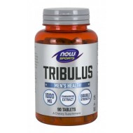 NOW Sports - Tribulus / ТРИБУЛУС 500 МГ - 90 таблетки