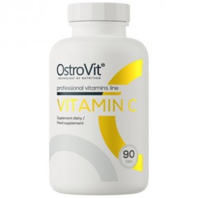 ВИТАМИН C 1000 mg 90 таблетки OSTROVIT